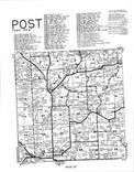 Post T96N-R6W, Allamakee County 2001 - 2002